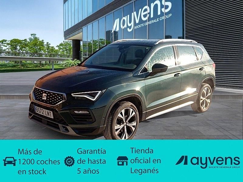 Usado Seat Ateca Xperience 150 CV (110 kW) 2021 Otro SUV