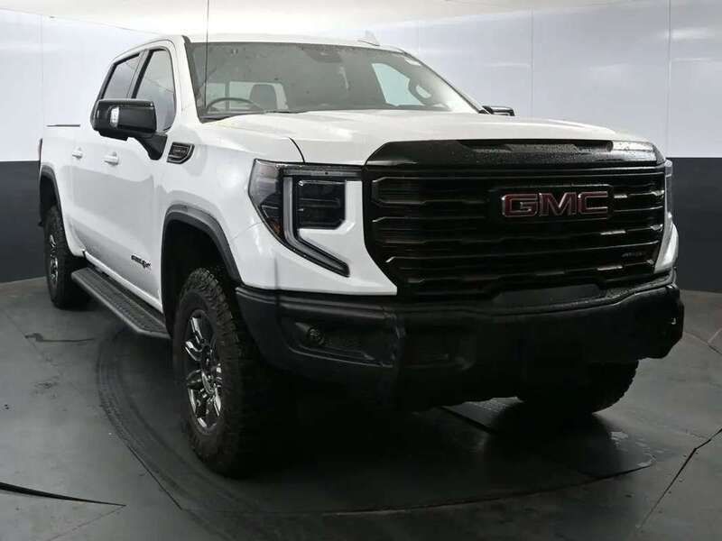 Blanco Usado 2024 GMC Sierra SUV | 118.900 € - Imagen 1/4
