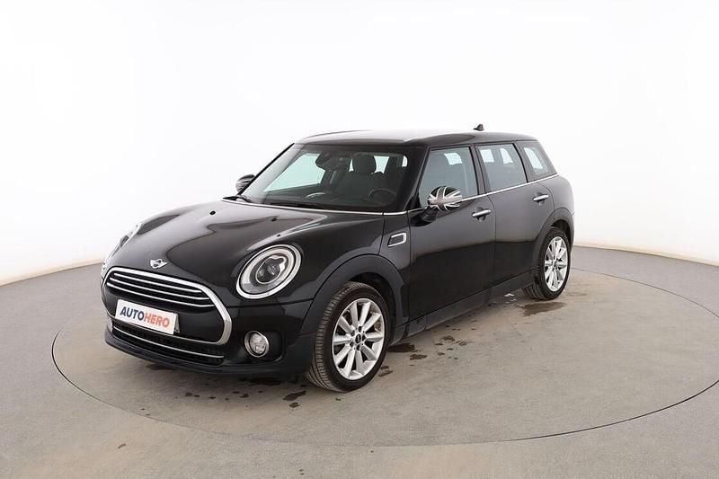 Używany Mini One D 115 KM (84 kW) 2016 Hatchback