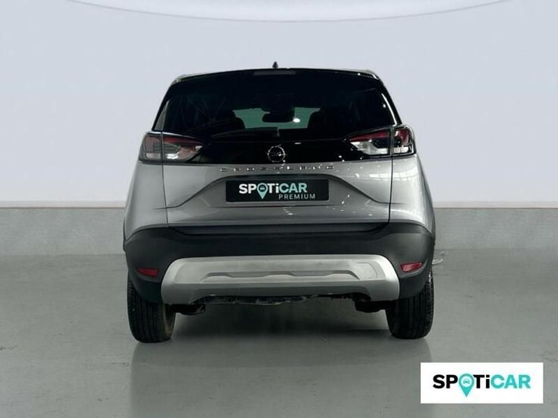 Usado Opel Crossland Elegance 110 CV (80 kW) 2024 SUV