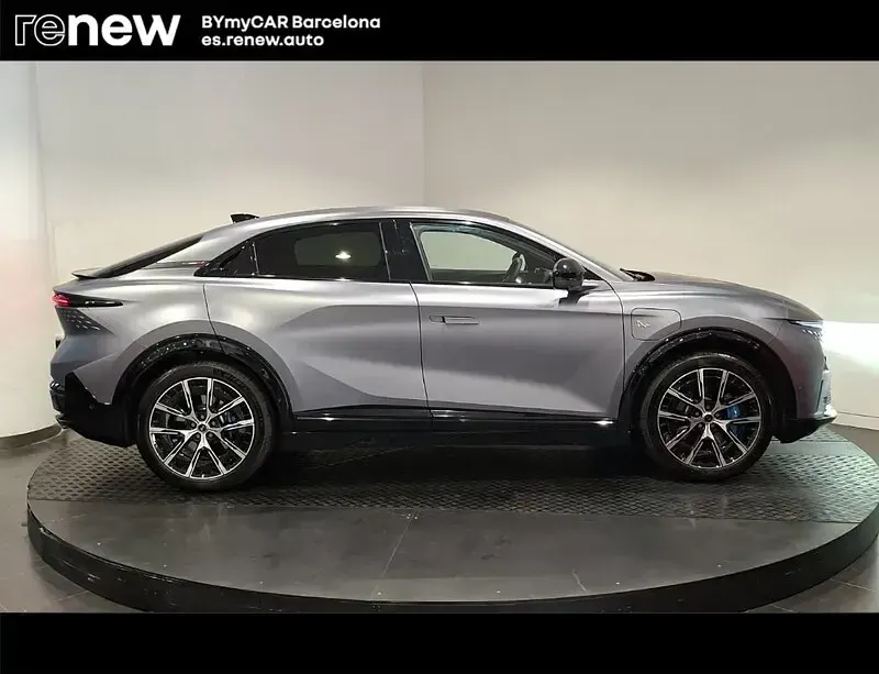 Usado Alpine A390 294 kW (400 CV) 2026 Gris SUV