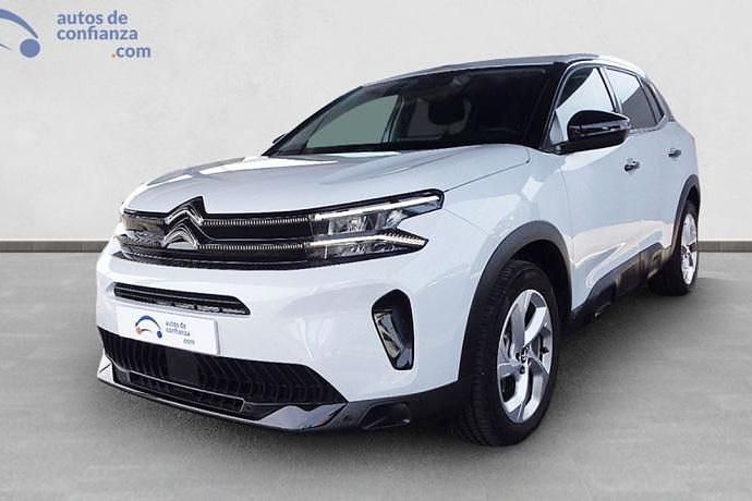 Usado Citroën C5 Aircross 145 CV (106 kW) 2025 SUV