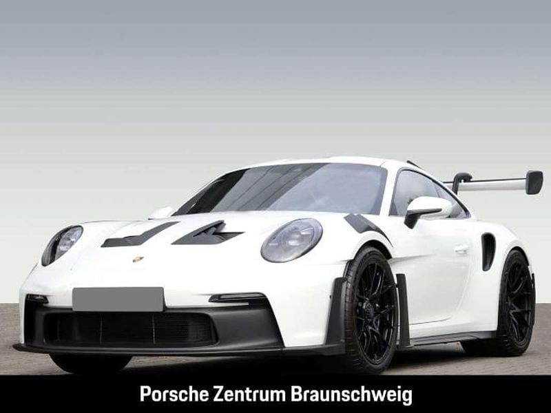Usado Porsche 911 GT3 RS 525 CV (386 kW) 2023 Blanco Coupe