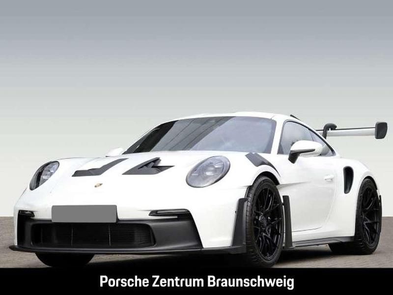 Blanco Usado 2023 Porsche 911 GT3 RS Coupe | 379.000 € - Imagen 1/4