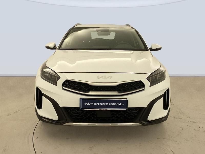 Usado Kia XCeed 141 CV (103 kW) 2024 Blanco SUV