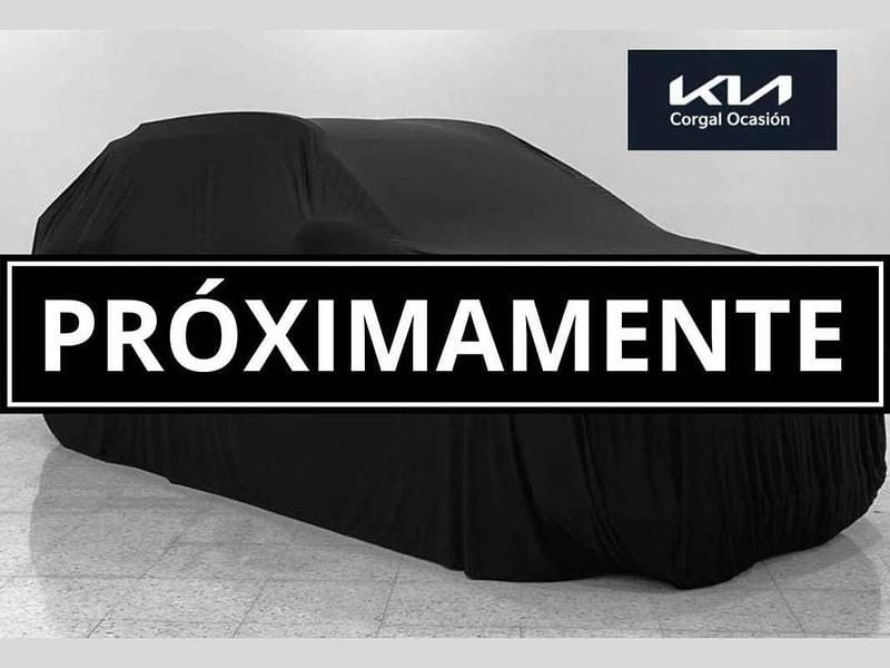 Usado Kia Carens 136 CV (100 kW) 2018 Marrón Monovolumen