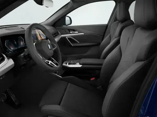 Uusi BMW X2 170 HP (125 kW) 2026 Otro Katumaasturi