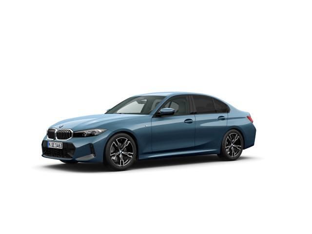 Usado BMW 320 Comfort Edition 190 CV (139 kW) 2025 Arctic race blue (metalizado) Berlina