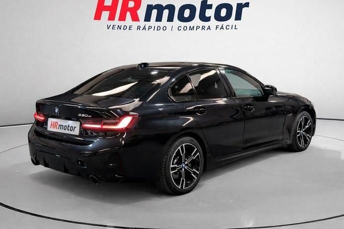Usado BMW 330 Comfort Edition 292 CV (214 kW) 2023 Berlina