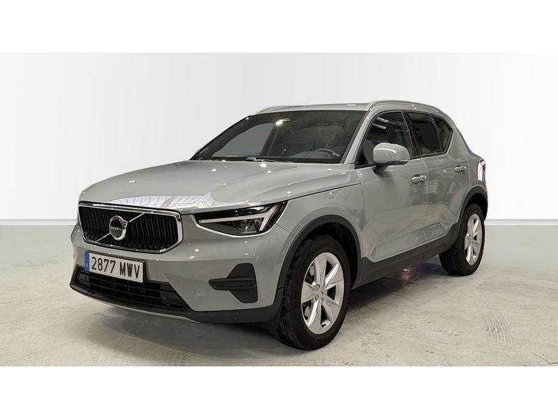 Usado Volvo XC40 Core 163 CV (119 kW) 2024 Otro SUV