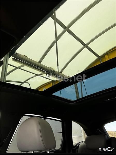 Usado Audi A4 S-Line 163 CV (119 kW) 2020 Gris / plata Familiar