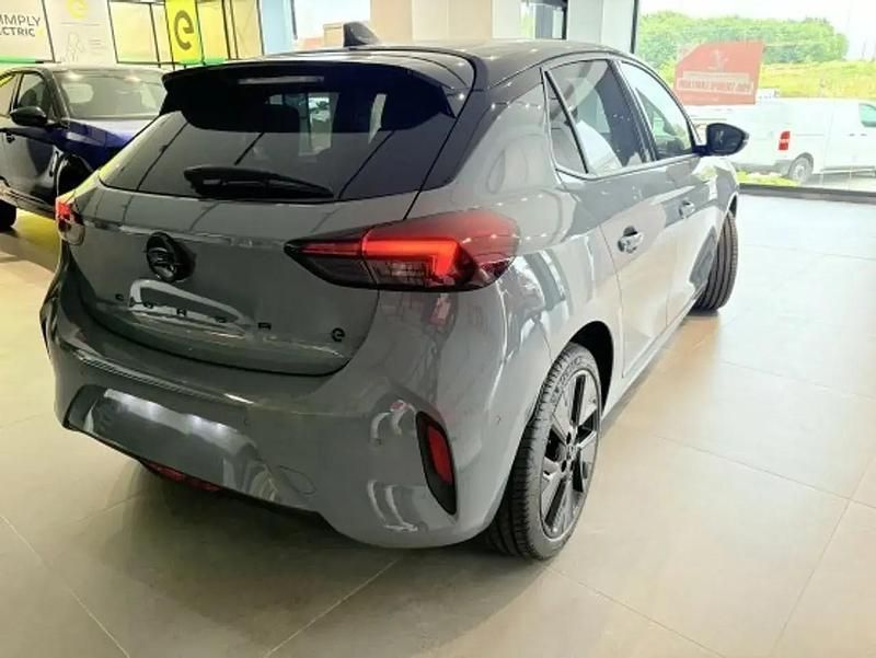 Nuevo Opel Corsa-e 114 kW (156 CV) 2025 Gris Utilitario