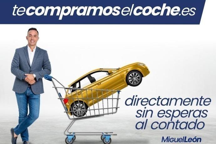 Usado Audi A3 Advanced Plus 115 CV (84 kW) 2023