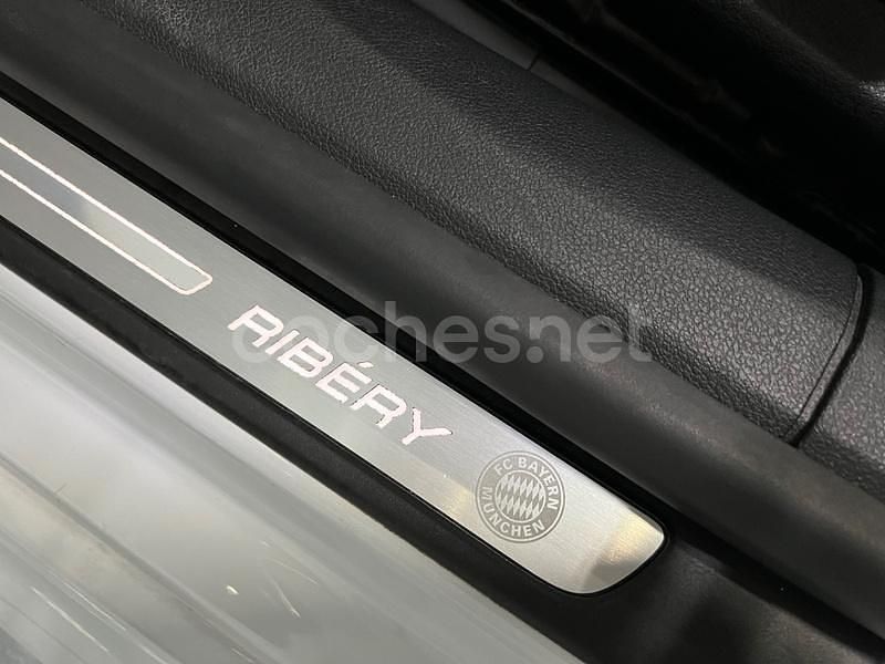 Usado Audi RS7 Sportback 560 CV (411 kW) 2015 Blanco Utilitario