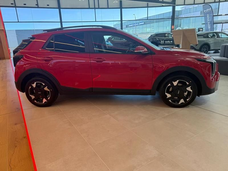 Nuevo Kia Stonic 100 CV (73 kW) 2026 Otro SUV