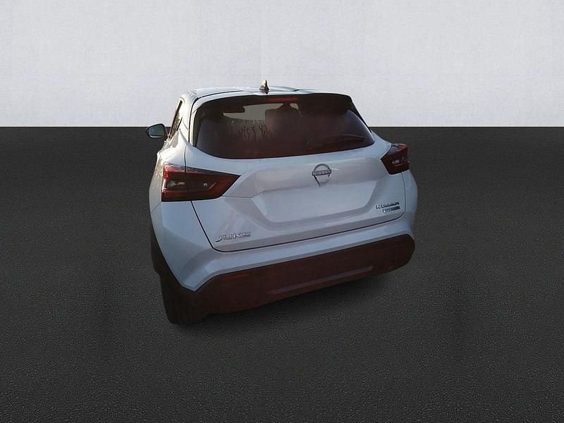 Usado Nissan Juke 143 CV (105 kW) 2024 Blanco SUV