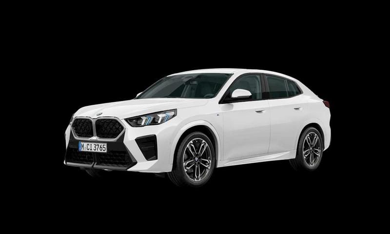 Blanco Usado 2024 BMW X2 SUV | 38.990 € (Super precio) - Imagen 1/2