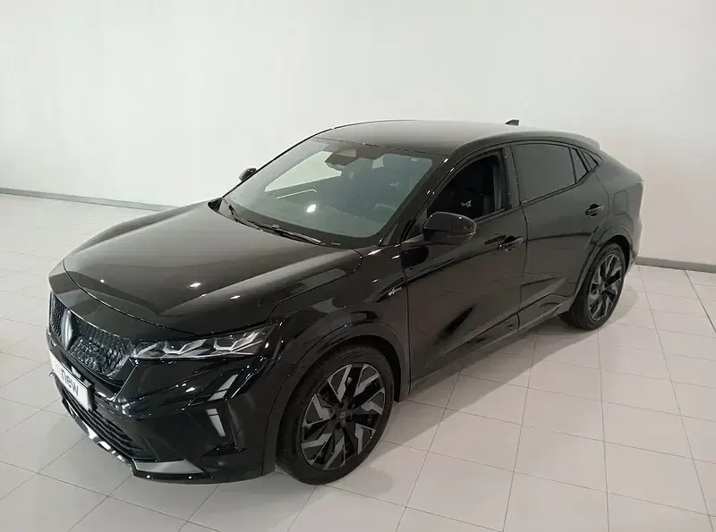 Nuevo Renault Rafale Esprit Alpine 300 CV (220 kW) 2026 Negro SUV
