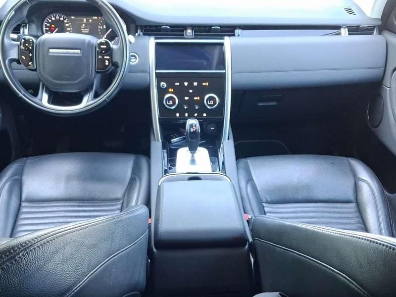 Usado Land Rover Discovery Sport SE Dynamic 150 CV (110 kW) 2020 Blanco SUV