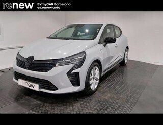 Gris Nuevo 2025 Renault Clio V Evolution Berlina | 15.886 € - Imagen 1/4