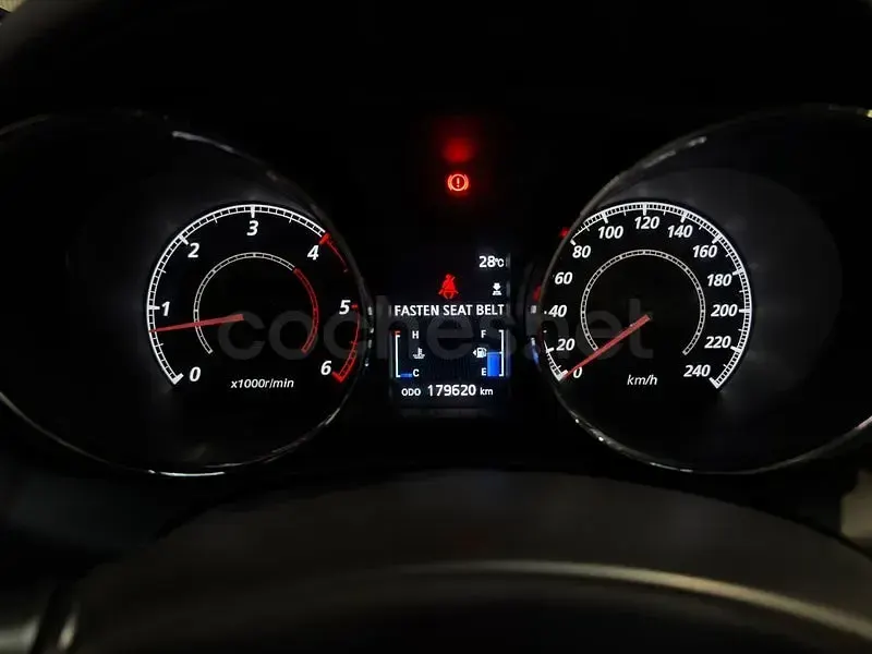 Usado Mitsubishi ASX 116 CV (85 kW) 2013 Gris / plata SUV