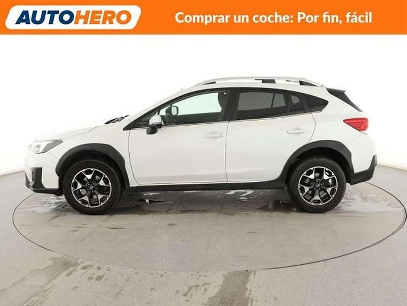 Usado Subaru XV Sport 114 CV (83 kW) 2019 Blanco SUV