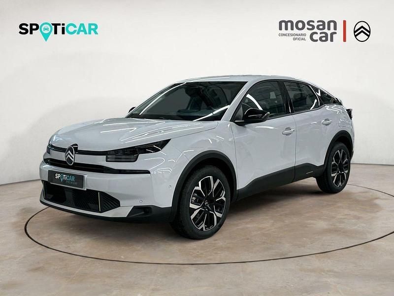 Blanco Nuevo 2025 Citroën C4 Business Class Berlina | 21.900 € (Buen precio) - Imagen 1/3
