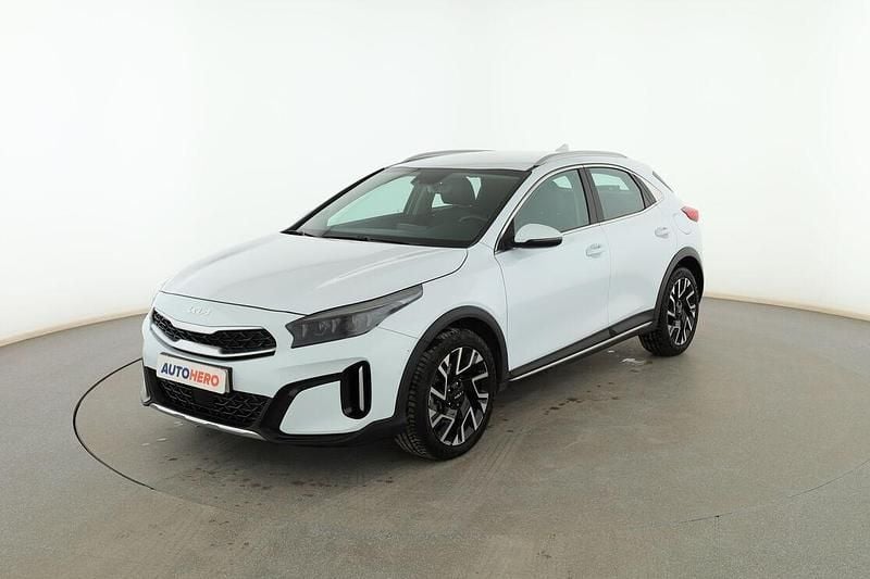 Brugt Kia XCeed 160 HK (117 kW) 2023 Hvid SUV