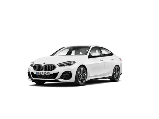 Usado BMW 218 Gran Coupé Shadowline 140 CV (102 kW) 2024 Coupe