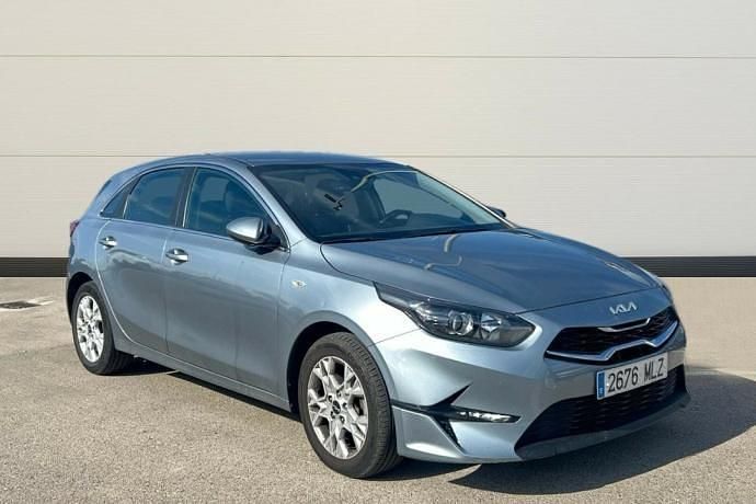 Usado 2023 Kia Ceed Utilitario | 13.590 € (Super precio) - Imagen 1/4