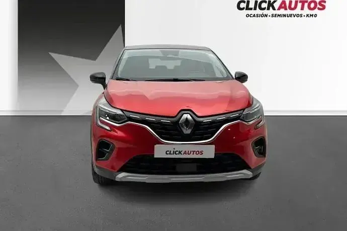 Usado Renault Captur Techno 90 CV (66 kW) 2023 SUV