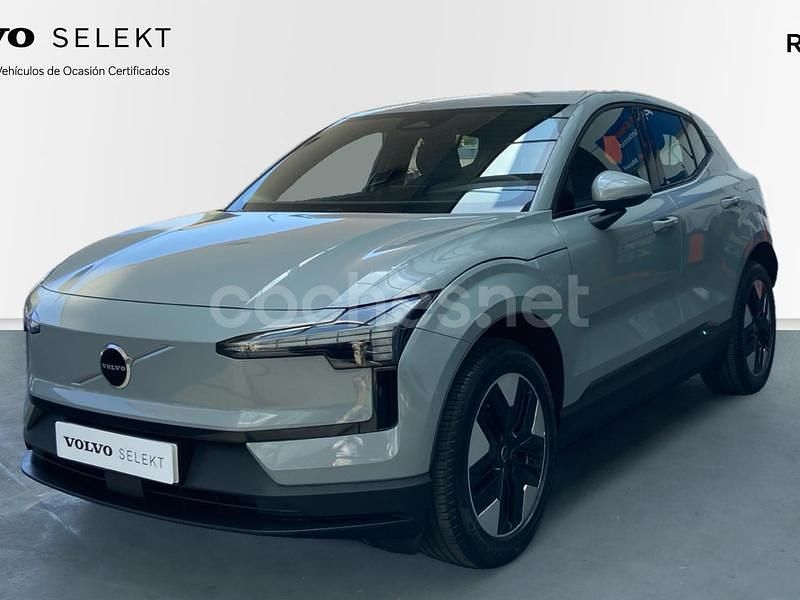 Eléctrico Usado 2024 Volvo EX30 Core SUV | 32.900 € (Buen precio) - Imagen 1/4