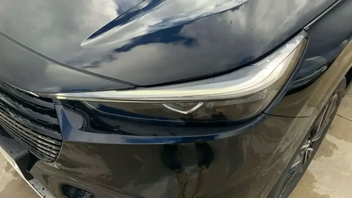 Usado Honda HR-V Advance 131 CV (96 kW) 2025 Negro SUV
