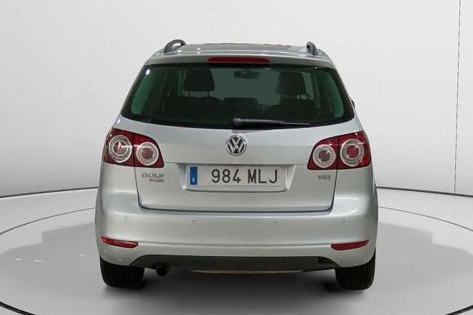 Usado VW Golf VII Advance 105 CV (77 kW) 2013