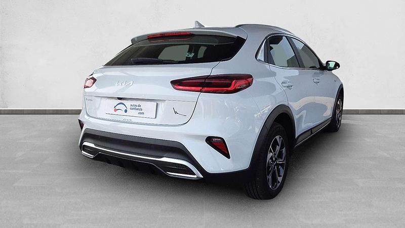 Usado Kia XCeed 120 CV (88 kW) 2023 SUV