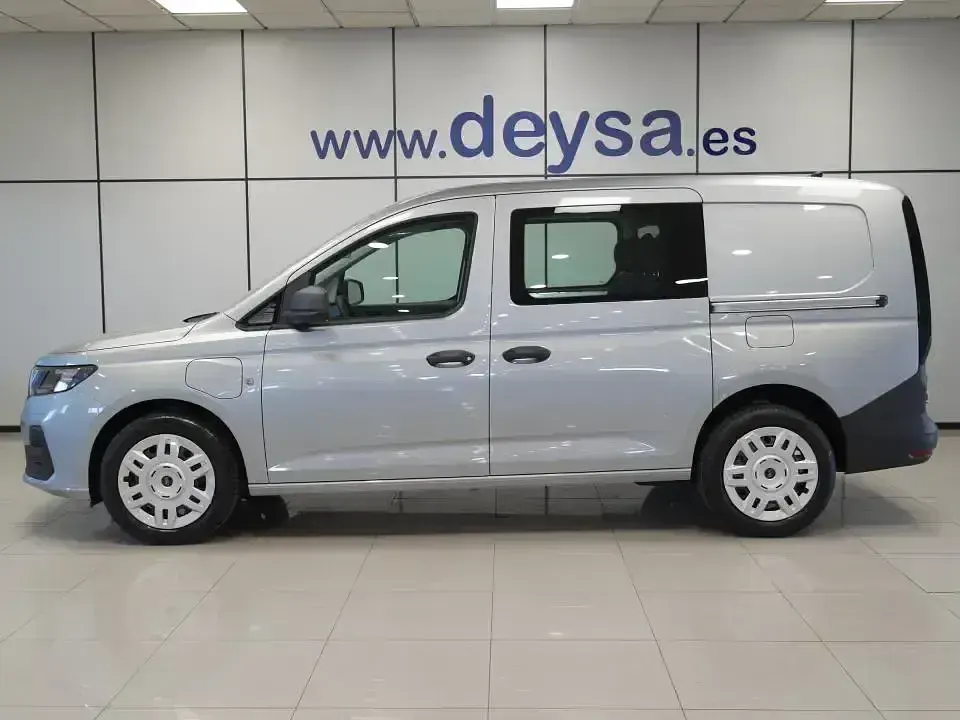 Nuevo Ford Transit Trend 150 CV (110 kW) 2026 Otro Van