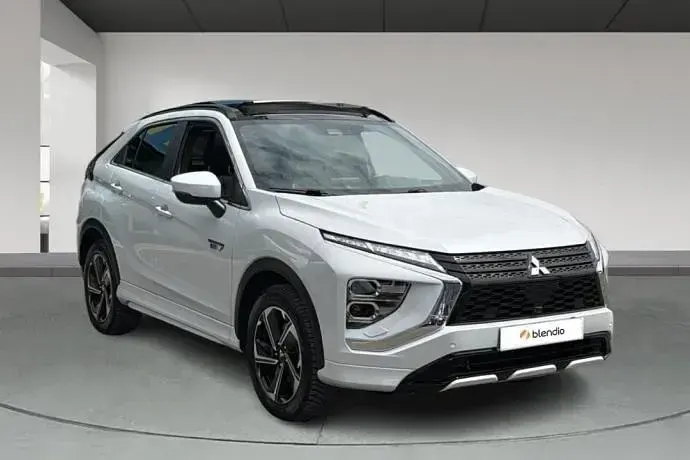 Usado Mitsubishi Eclipse 188 CV (138 kW) 2022