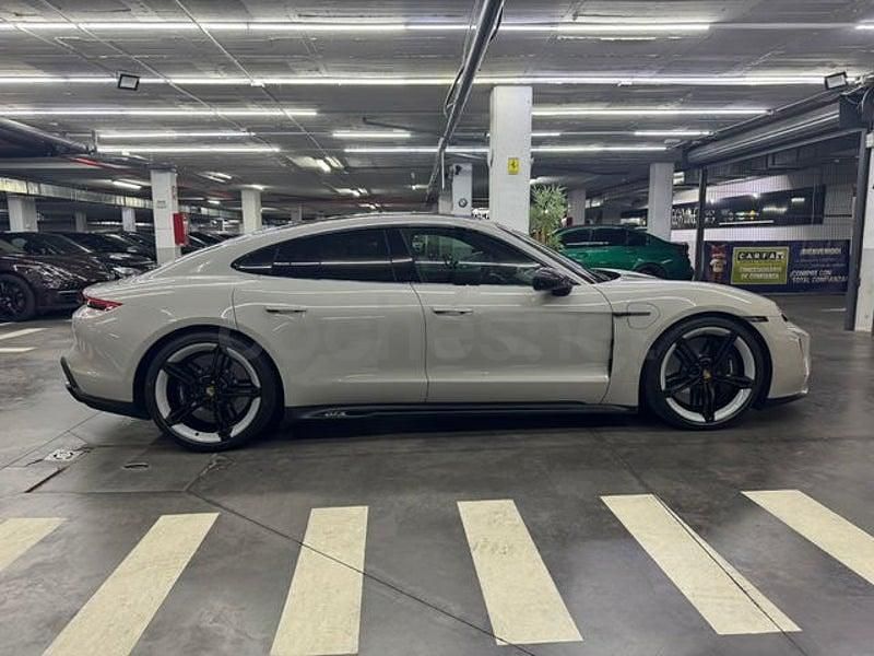 Usado Porsche Taycan GTS 439 kW (598 CV) 2022 Eléctrico Berlina