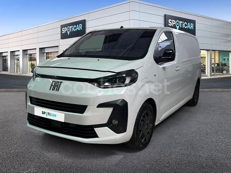 Nuevo 2025 Fiat Scudo Monovolumen | 40.849 € - Imagen 1/4