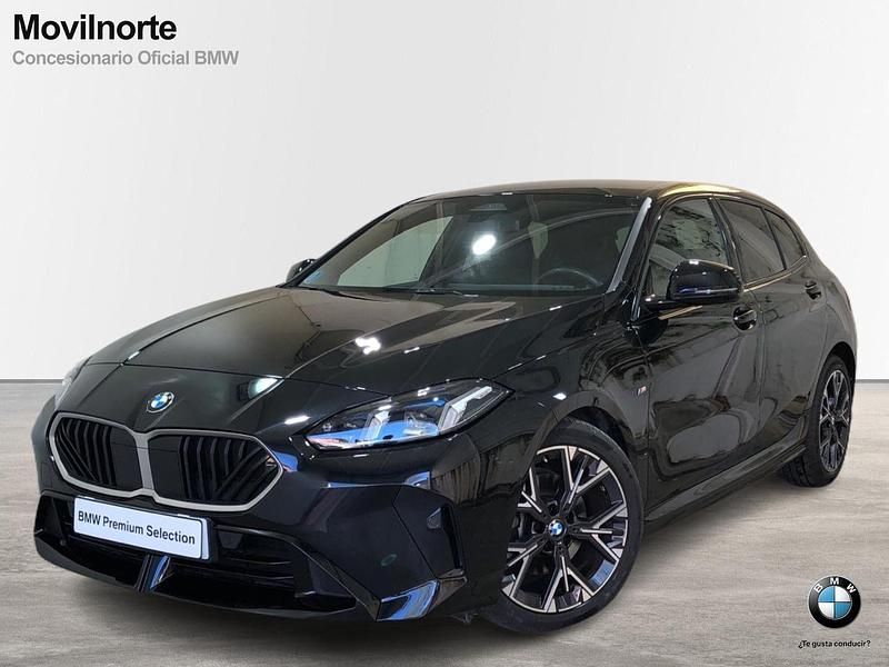 Usado BMW 120 Comfort Edition 170 CV (125 kW) 2025 Utilitario