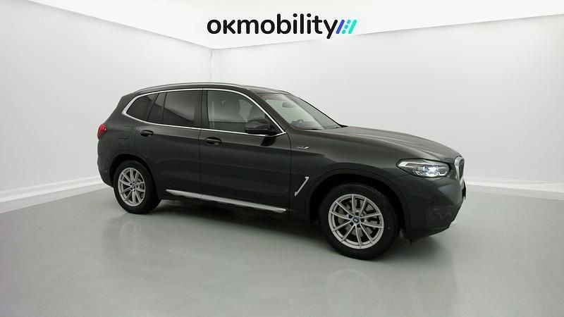 Usado BMW X3 xLine 292 CV (214 kW) 2022 Sofistograu SUV