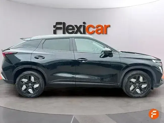 Usado Omoda 5 147 CV (108 kW) 2024 Negro SUV