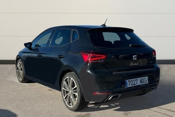Usado Seat Ibiza FR 150 CV (110 kW) 2024
