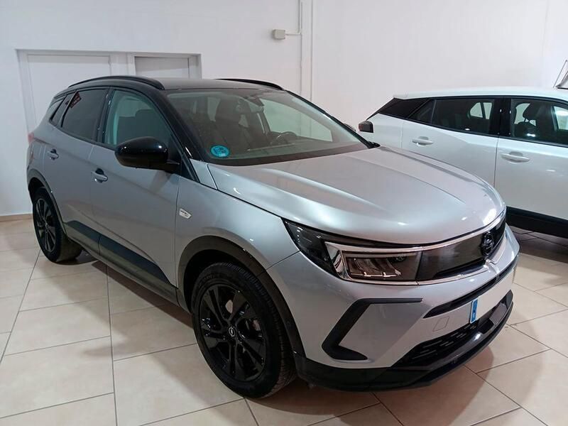 Otro Usado 2022 Opel Grandland X SUV | 21.900 € (Caro) - Imagen 1/4