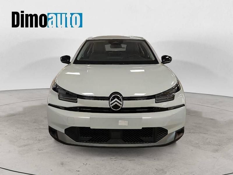 Nuevo Citroën e-C4 100 kW (136 CV) 2025 Blanco Berlina