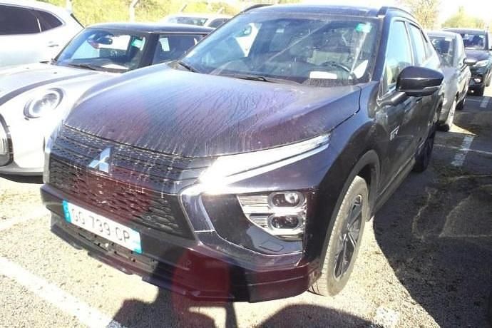 Usado 2022 Mitsubishi Eclipse Cross SUV | 21.450 € (Precio justo) - Imagen 1/4