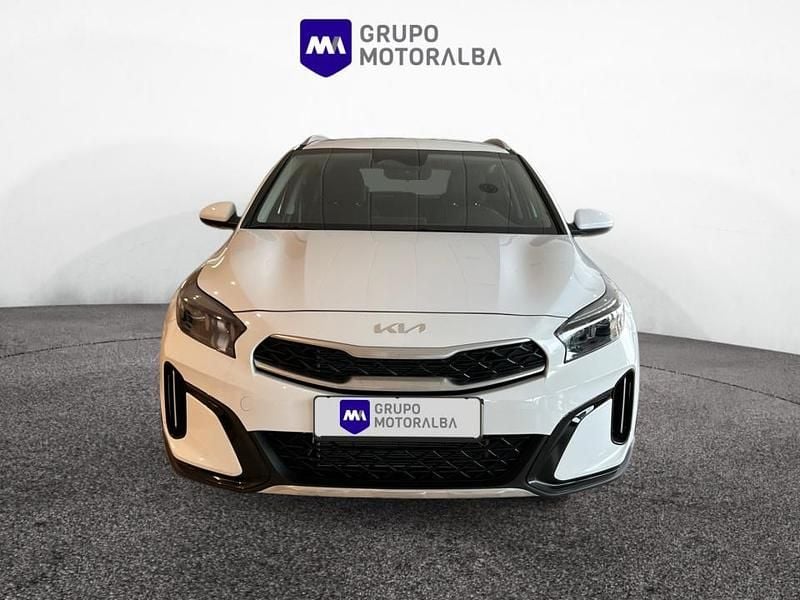 Nuevo Kia XCeed 116 CV (85 kW) 2026 Otro SUV
