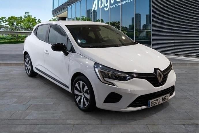 Usado Renault Clio V Equilibre 100 CV (73 kW) 2022