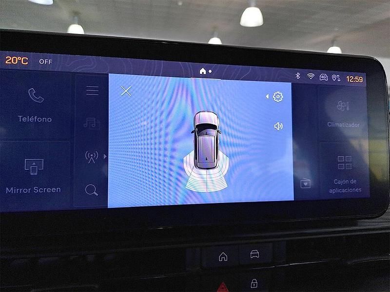 Usado Jeep Avenger Altitude 100 CV (73 kW) 2024 Otro SUV