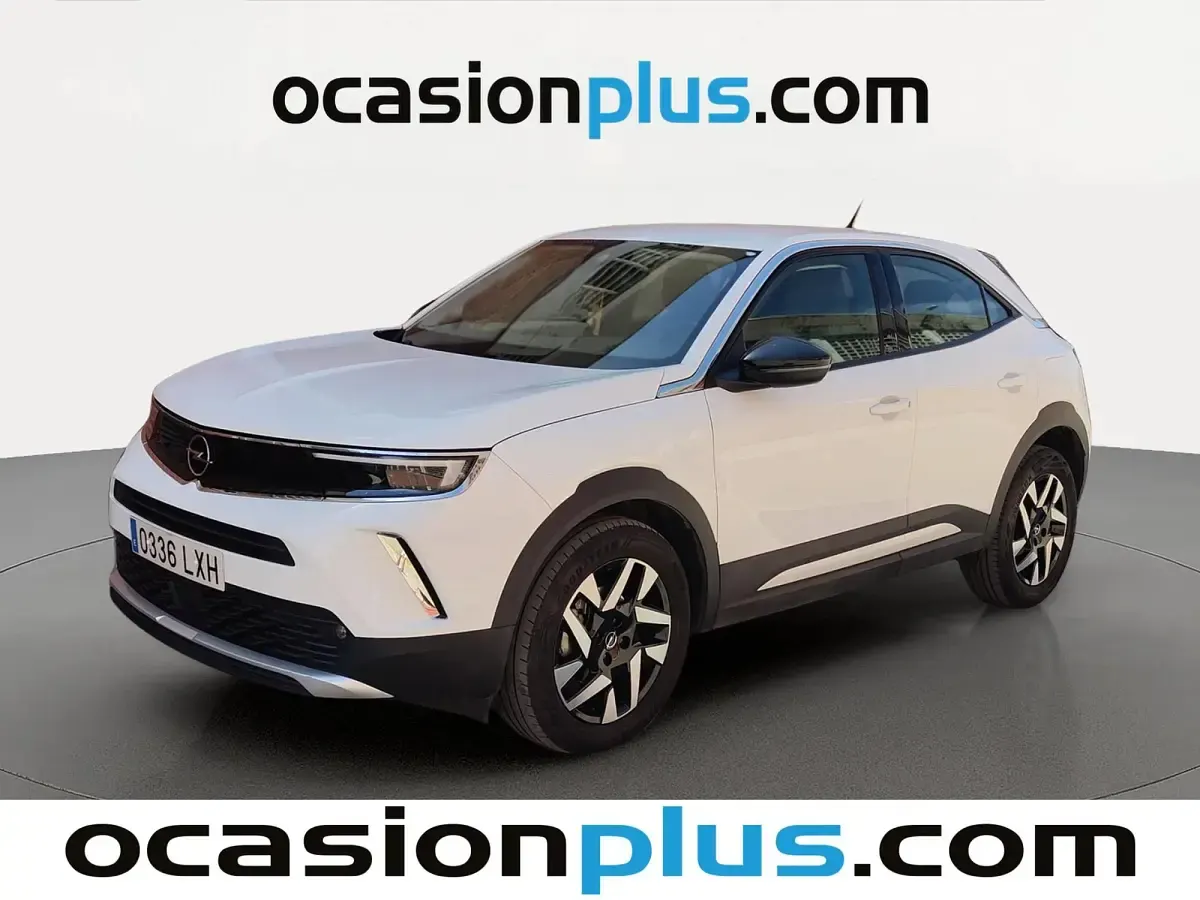 Usado Opel Mokka Business Elegance 110 CV (80 kW) 2022 SUV